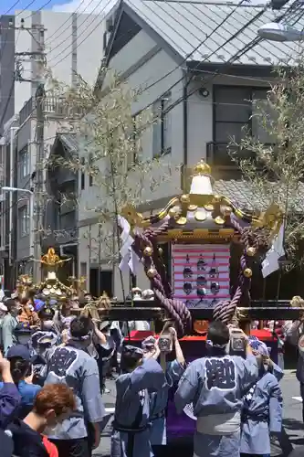 浅草神社(東京都)