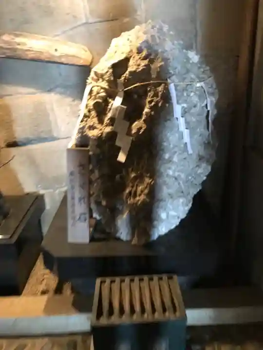 大山阿夫利神社のその他建物