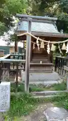 甲斐國一宮 浅間神社(山梨県)