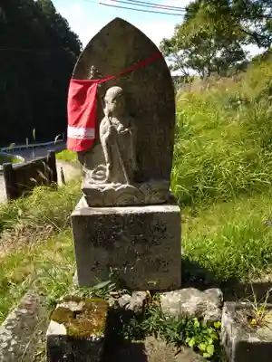 仏隆寺(奈良県)