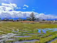 八幡社(立石)のその他建物