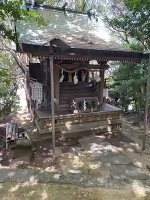 国玉神社(大阪府)