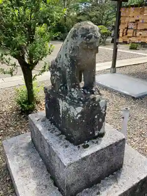 柴崎神社(千葉県)