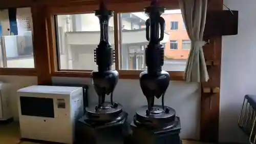 興禅寺の本殿・本堂