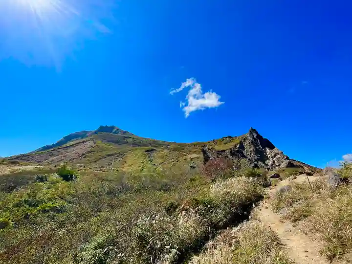 土津神社|こどもと出世の神さまの周辺