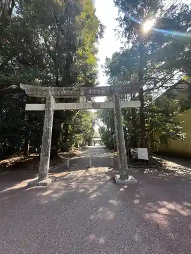 砥鹿神社（里宮）(愛知県)