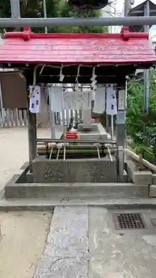 八幡宮(大阪府)