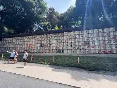 明治神宮(東京都)