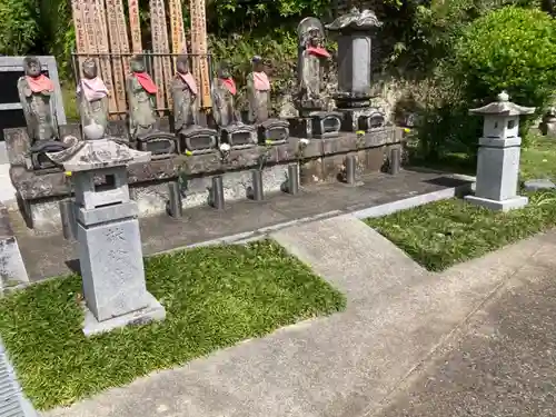 多聞院(神奈川県)