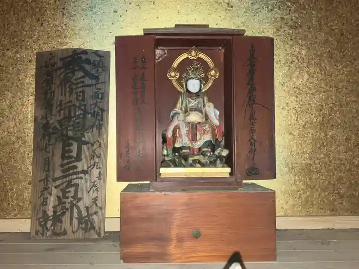 遠照寺(長野県)