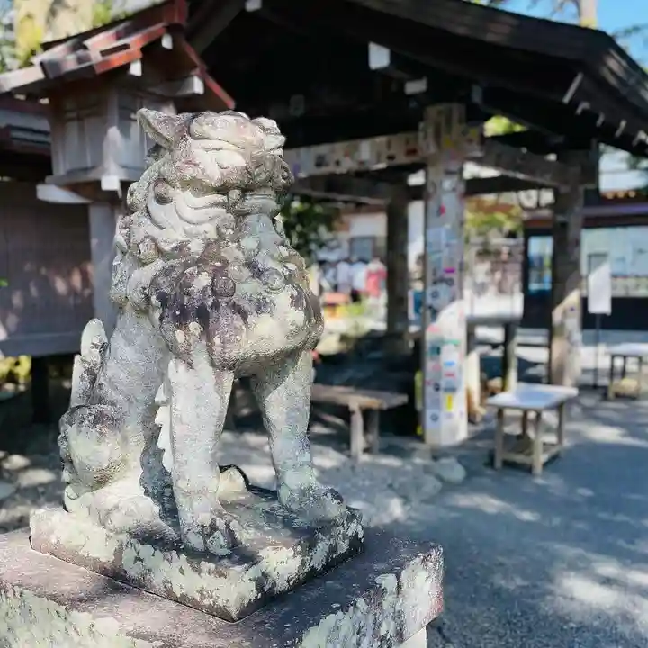 猿田彦神社(三重県)