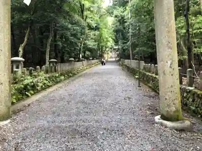 崇道神社のその他建物