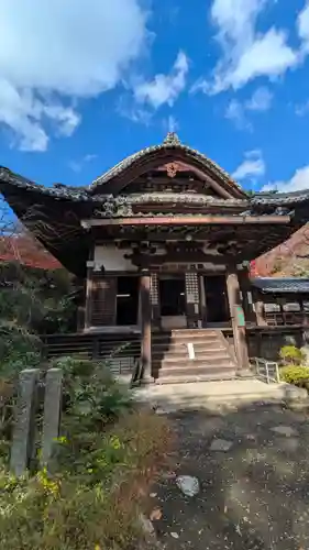 十輪寺(京都府)