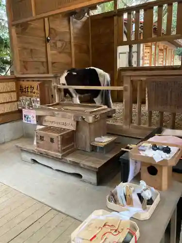 平塚八幡宮(神奈川県)