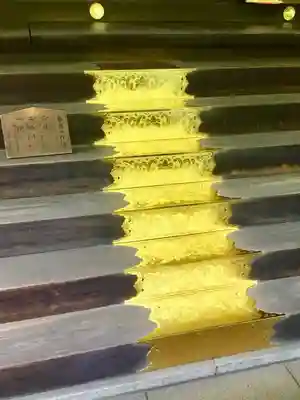 渋谷氷川神社のその他建物