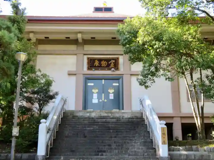 総持寺のその他建物