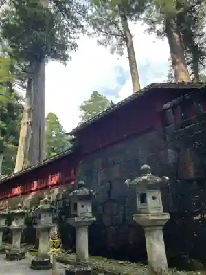 日光東照宮(栃木県)