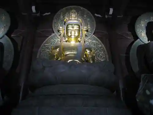 養玉院如来寺(東京都)