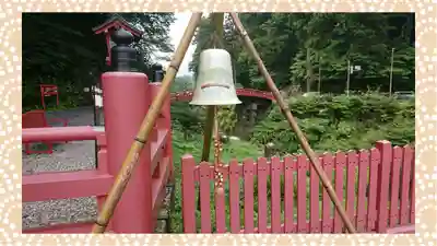 神橋(二荒山神社)(栃木県)