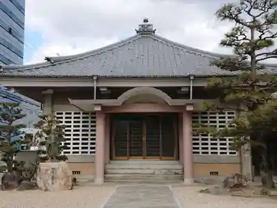 宝樹院(三重県)