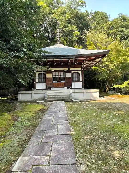 善能寺(京都府)