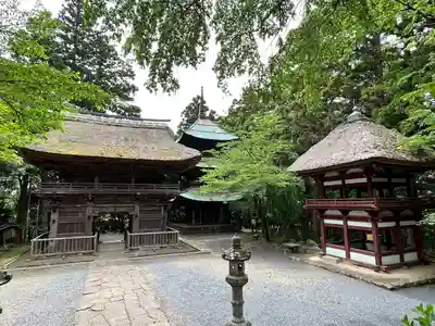 西明寺(栃木県)