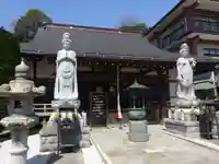 無量寺の本殿・本堂