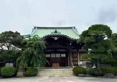 正藏院(東京都)