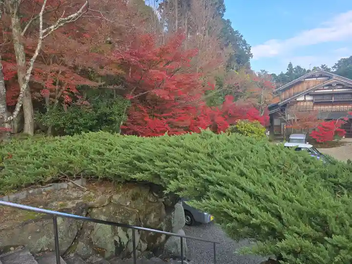 覚性律庵(滋賀県)