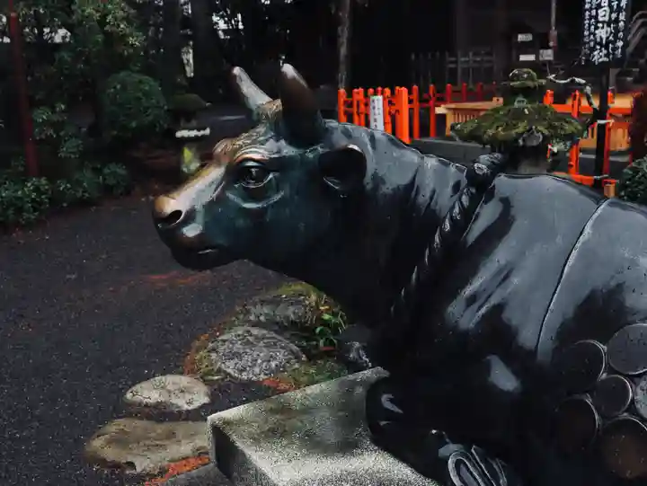 大井神社(静岡県)