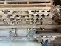 羽黒山神社(栃木県)