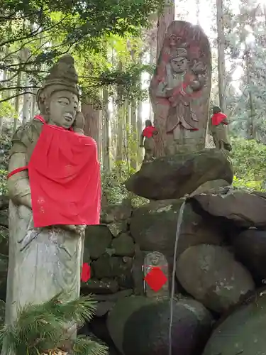 吉祥寺の地蔵