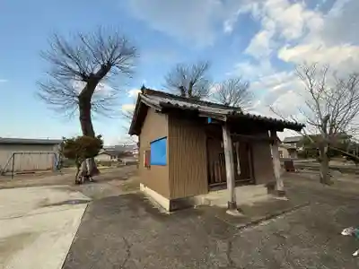 荒神社(徳島県)