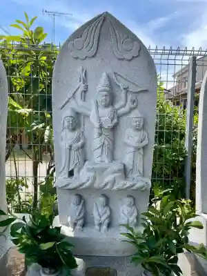 戸隠神社(千葉県)