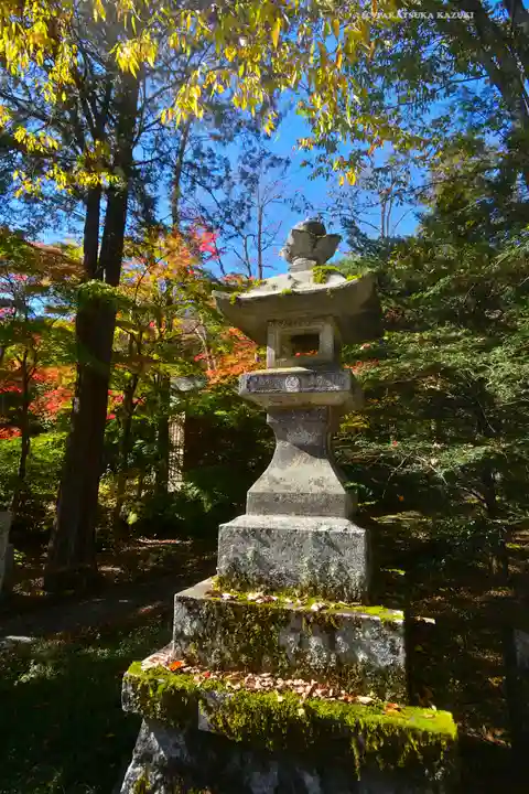 古峯神社(栃木県)