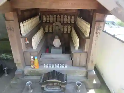 雲林寺(神奈川県)