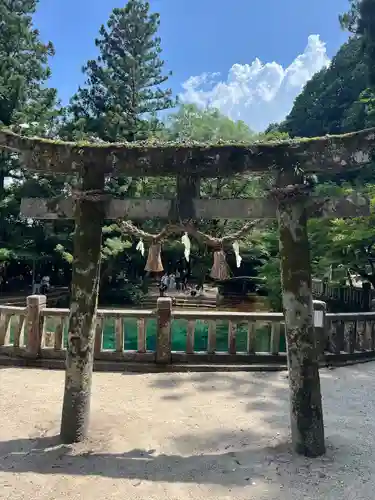 嚴島神社(山口県)