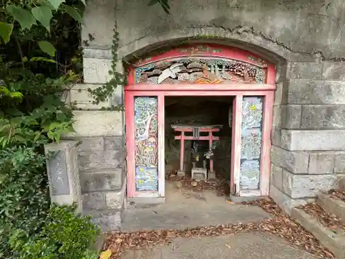 金蔵寺(神奈川県)