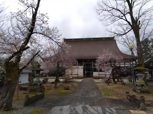 浄興寺(新潟県)
