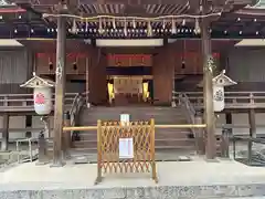 宇治上神社(京都府)