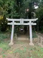 第六神社(千葉県)