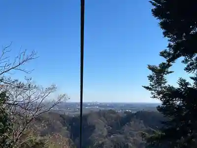 高尾山薬王院(東京都)