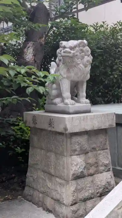 御津八幡宮(大阪府)