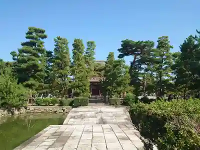 妙心寺（妙心禅寺）(京都府)
