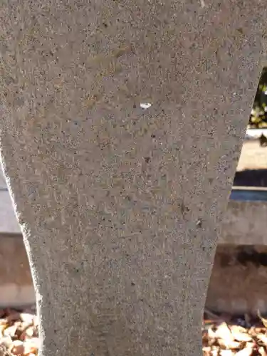 建部神社(山梨県)