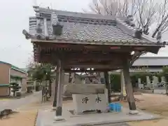 長因寺(愛知県)