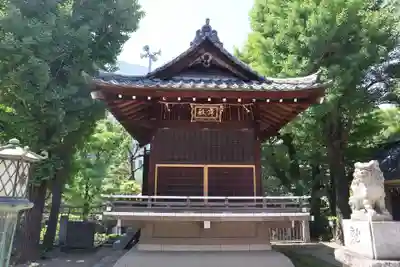 待乳山聖天（本龍院）(東京都)