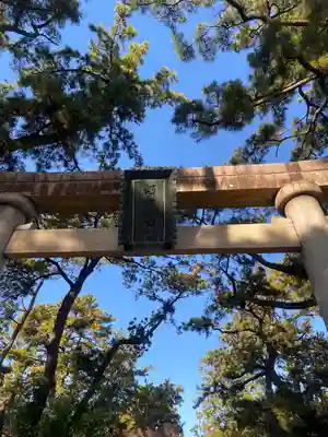 浜松八幡宮(静岡県)