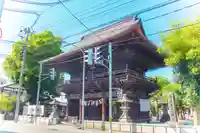 鳥海月山両所宮(山形県)