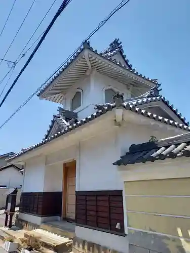 光永寺のその他建物